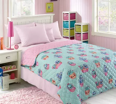 Покрывала, подушки, одеяла для малышей Текс-Дизайн