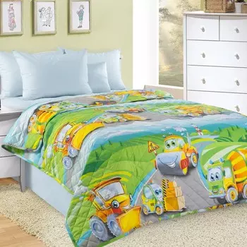 Покрывала, подушки, одеяла для малышей Текс-Дизайн