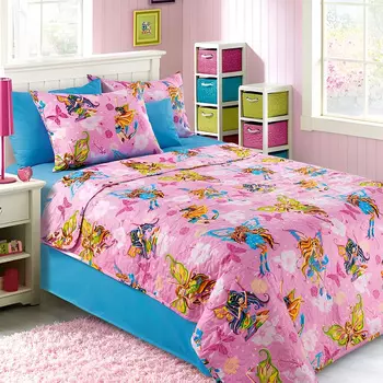 Покрывала, подушки, одеяла для малышей Текс-Дизайн