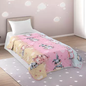 Покрывала, подушки, одеяла для малышей Текс-Дизайн