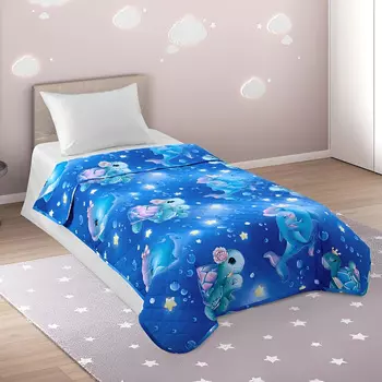 Покрывала, подушки, одеяла для малышей Текс-Дизайн