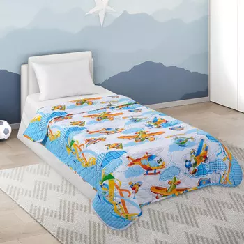 Покрывала, подушки, одеяла для малышей Текс-Дизайн