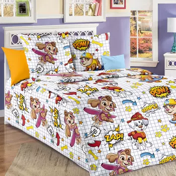 Покрывала, подушки, одеяла для малышей Текс-Дизайн