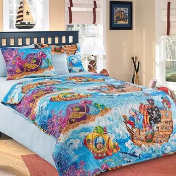 Покрывала, подушки, одеяла для малышей Текс-Дизайн