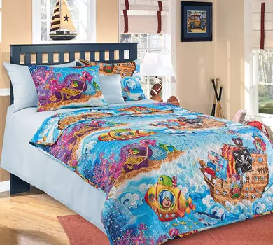 Покрывала, подушки, одеяла для малышей Текс-Дизайн