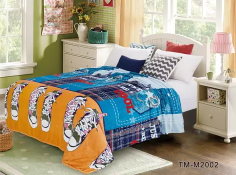 Покрывала, подушки, одеяла для малышей Текс-Дизайн