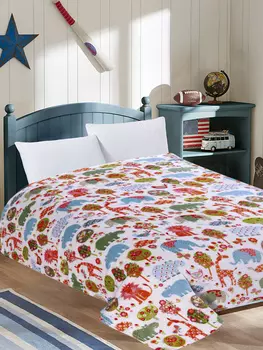 Покрывала, подушки, одеяла для малышей TexRepublic