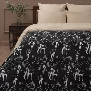 Покрывала, подушки, одеяла для малышей TexRepublic