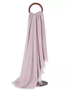 Покрывала, подушки, одеяла для малышей Tivolyo home