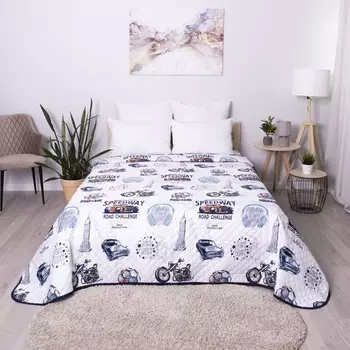 Покрывала, подушки, одеяла для малышей ТМ Вселенная текстиля