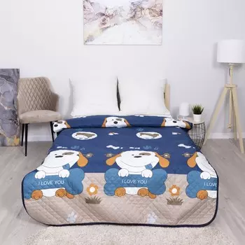 Покрывала, подушки, одеяла для малышей ТМ Вселенная текстиля