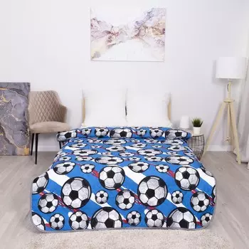 Покрывала, подушки, одеяла для малышей ТМ Вселенная текстиля