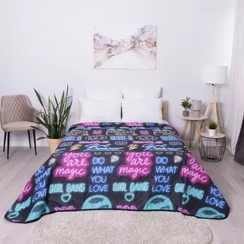 Покрывала, подушки, одеяла для малышей ТМ Вселенная текстиля