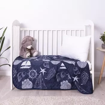 Покрывала, подушки, одеяла для малышей ТМ Вселенная текстиля