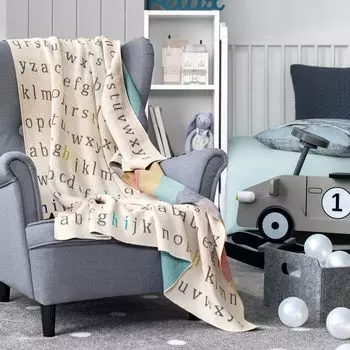 Покрывала, подушки, одеяла для малышей Togas