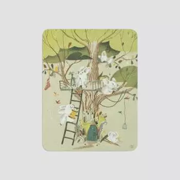 Покрывала, подушки, одеяла для малышей Togas