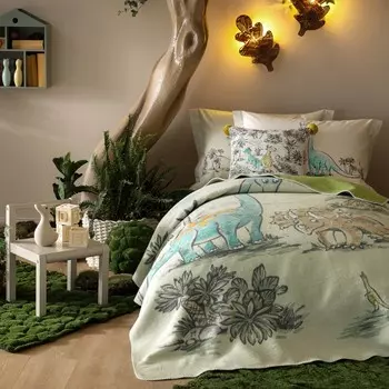 Покрывала, подушки, одеяла для малышей Togas