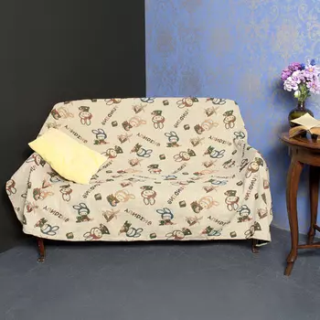 Покрывала, подушки, одеяла для малышей Традиция