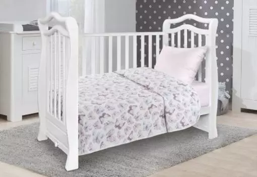 Покрывала, подушки, одеяла для малышей Valtery