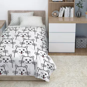 Покрывала, подушки, одеяла для малышей Волшебная Ночь