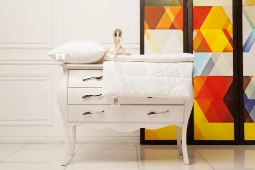 Покрывала, подушки, одеяла Prinz and Prinzessin