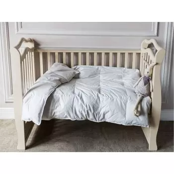 Покрывала, подушки, одеяла Prinz and Prinzessin