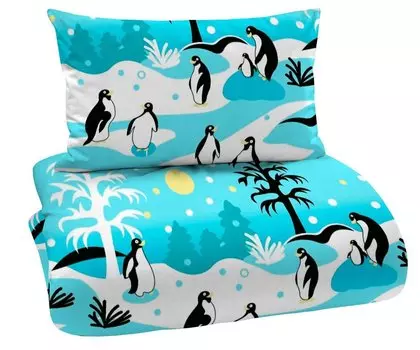 Покрывала, подушки, одеяла Guten Morgen