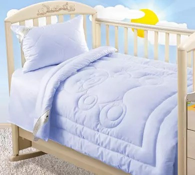 Покрывала, подушки, одеяла Королевское искушение