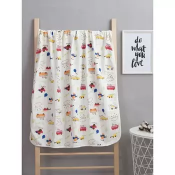 Покрывала, подушки, одеяла Крошка Я