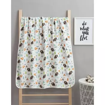 Покрывала, подушки, одеяла Крошка Я