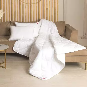 Покрывала, подушки, одеяла Легкие сны