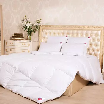 Покрывала, подушки, одеяла Легкие сны