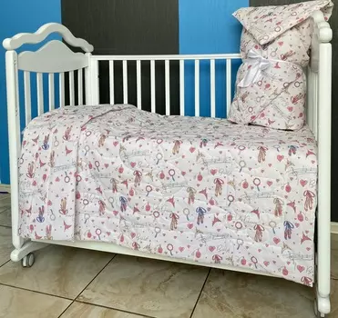 Покрывала, подушки, одеяла Lime Time