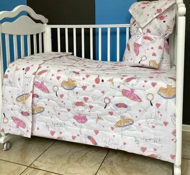 Покрывала, подушки, одеяла Lime Time