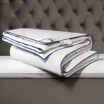 Покрывала, подушки, одеяла MedSleep