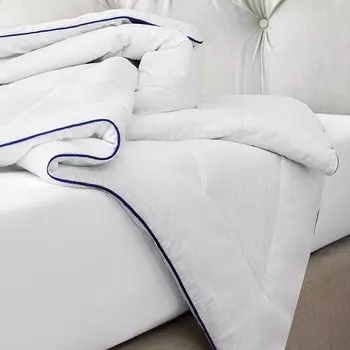 Покрывала, подушки, одеяла MedSleep