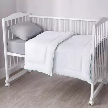 Покрывала, подушки, одеяла MICASA