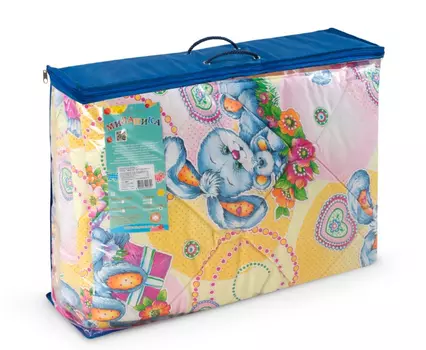 Покрывала, подушки, одеяла MILANIKA