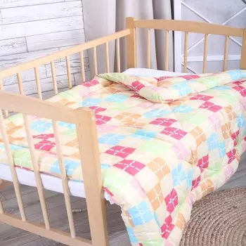 Покрывала, подушки, одеяла Mona Liza