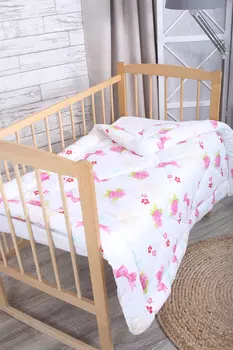 Покрывала, подушки, одеяла Mona Liza