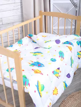 Покрывала, подушки, одеяла Mona Liza