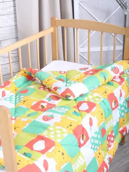 Покрывала, подушки, одеяла Mona Liza