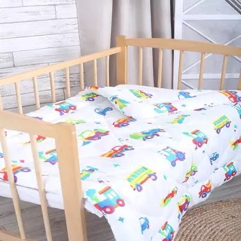 Покрывала, подушки, одеяла Mona Liza