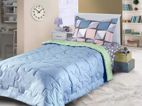 Покрывала, подушки, одеяла Primavelle