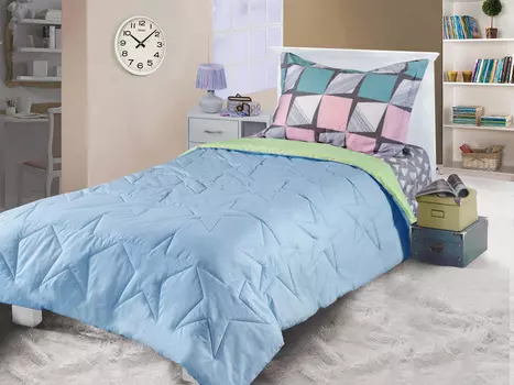 Покрывала, подушки, одеяла Primavelle