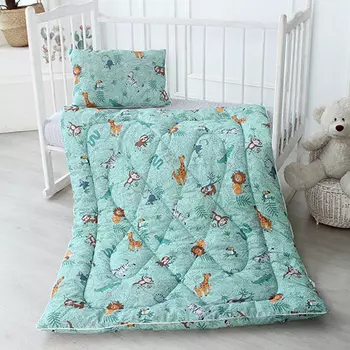 Покрывала, подушки, одеяла Традиция