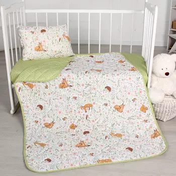 Покрывала, подушки, одеяла Традиция