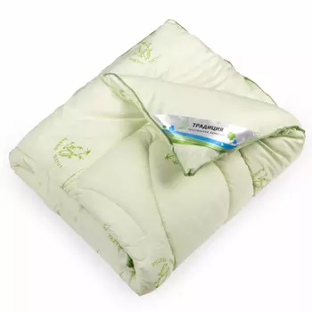 Покрывала, подушки, одеяла Традиция