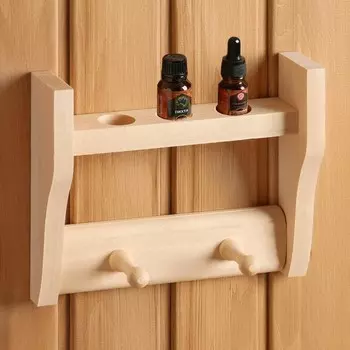 Полка (24х6х20 см)