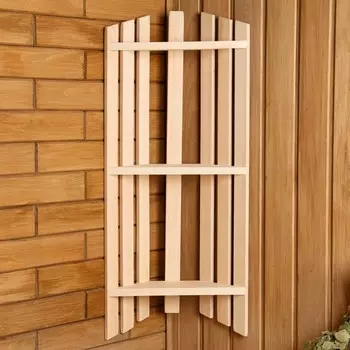 Полка (25х16х78 см)